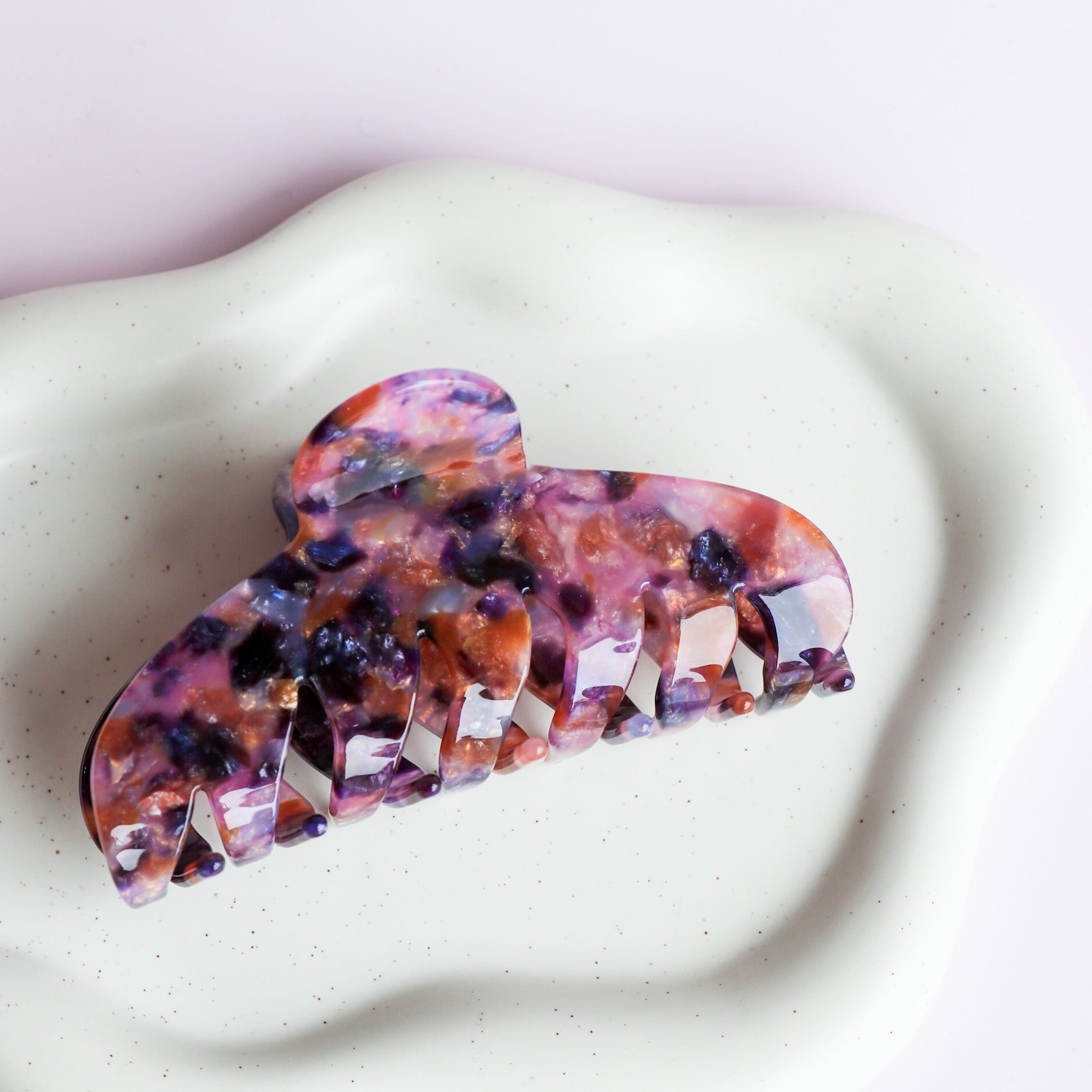 La Agatha - Prune multi