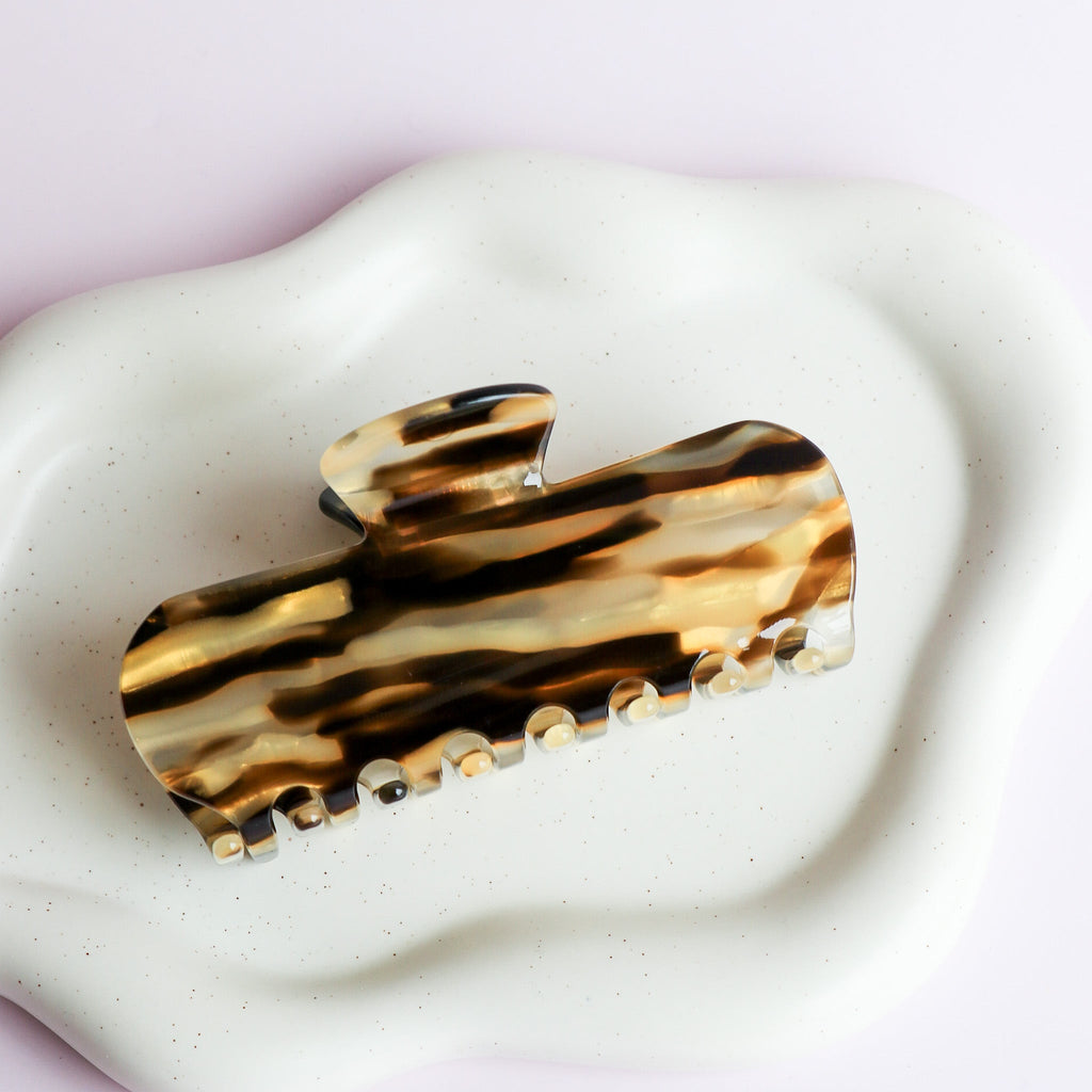 La Dalila - Mix de bruns