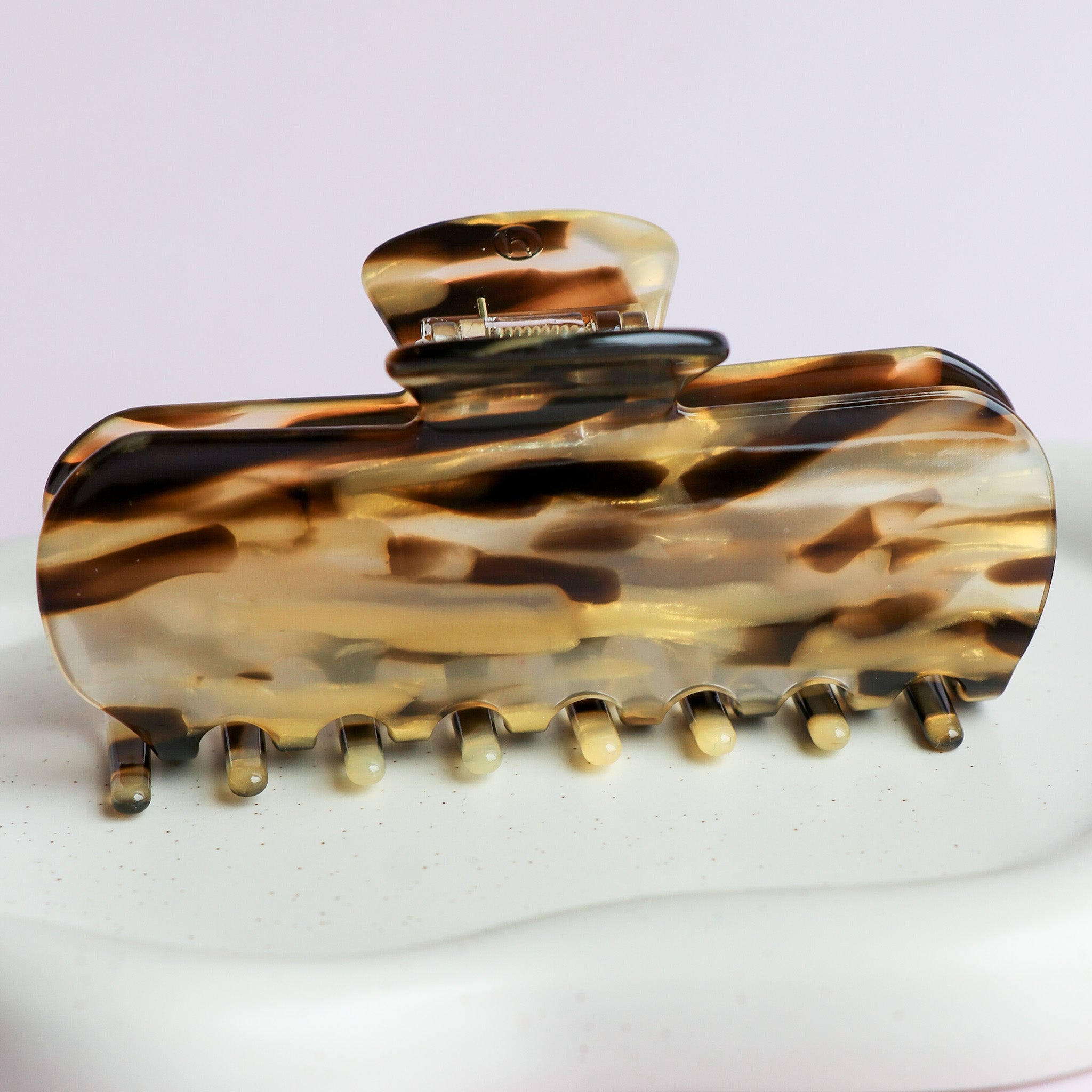 La Dalila - Mix de bruns