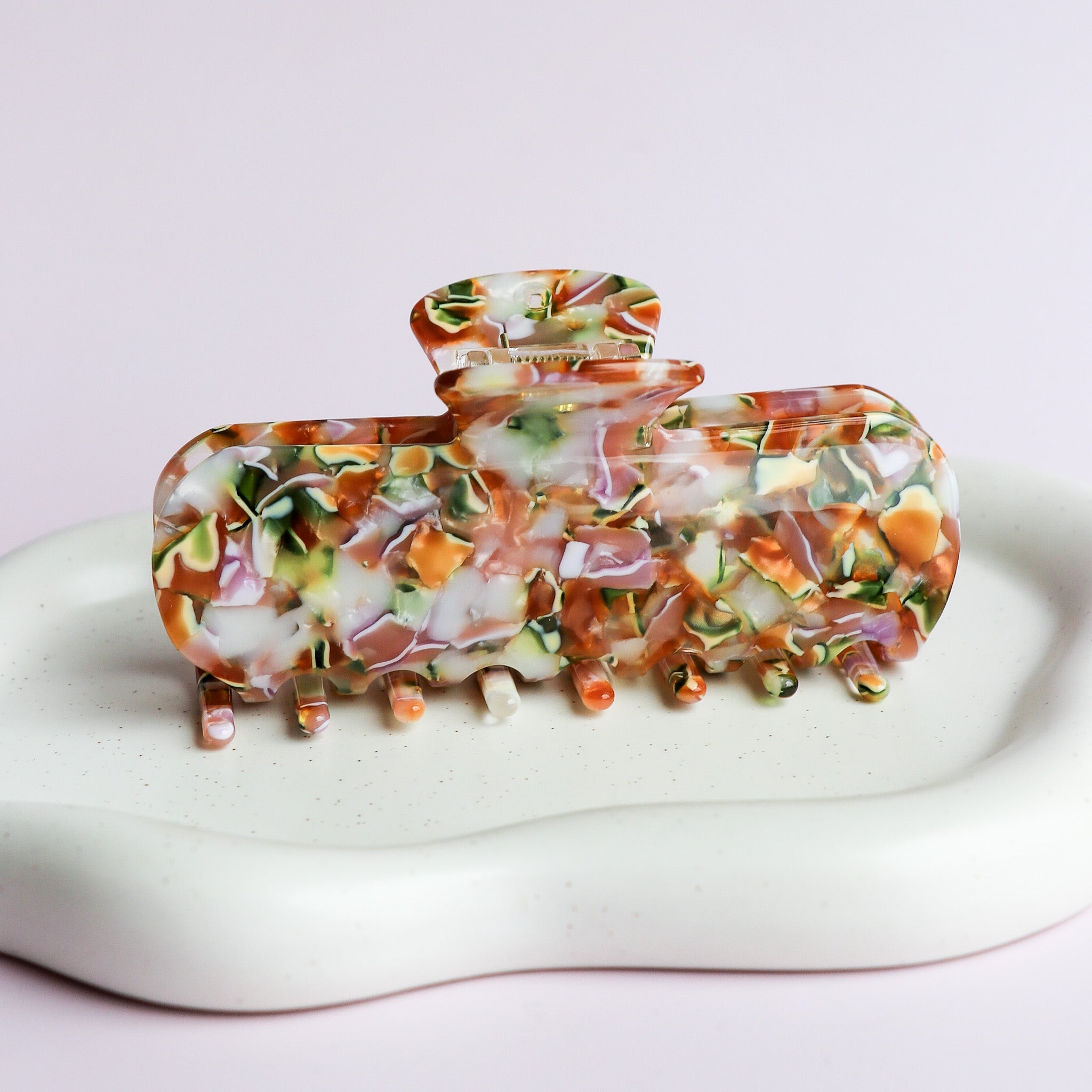 La Dalila - Multicolore