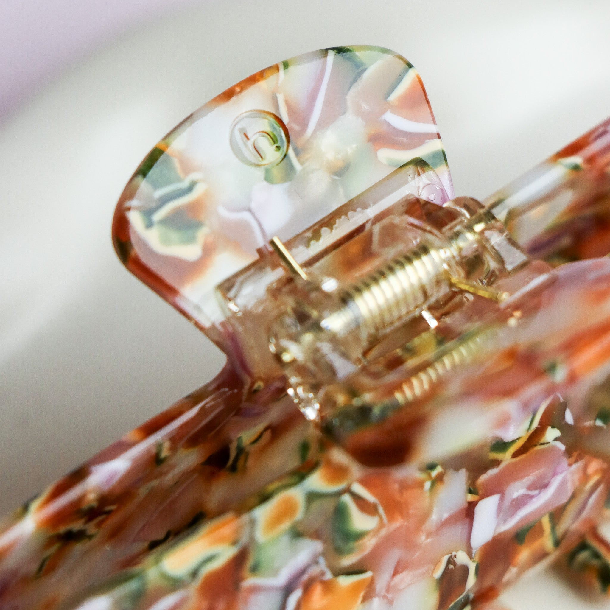 La Dalila - Multicolore