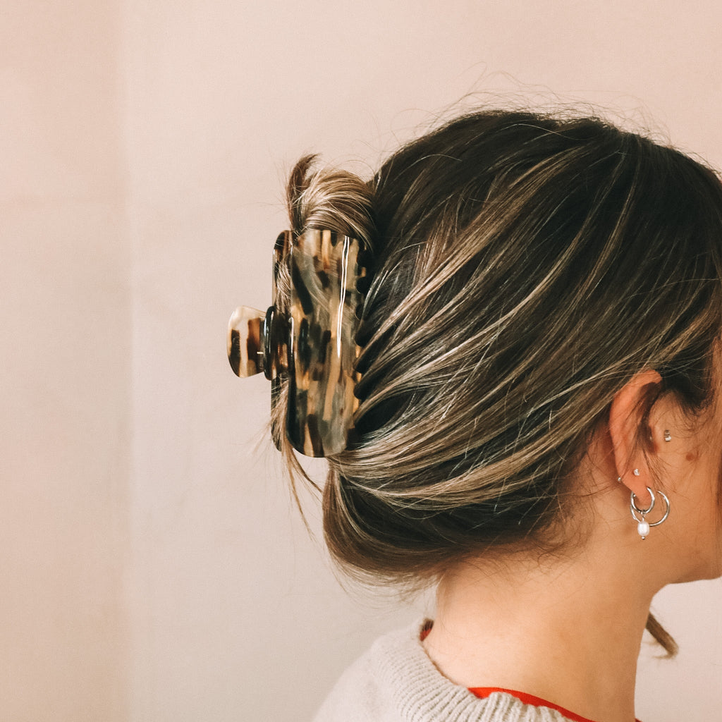 La Dalila - Mix de bruns