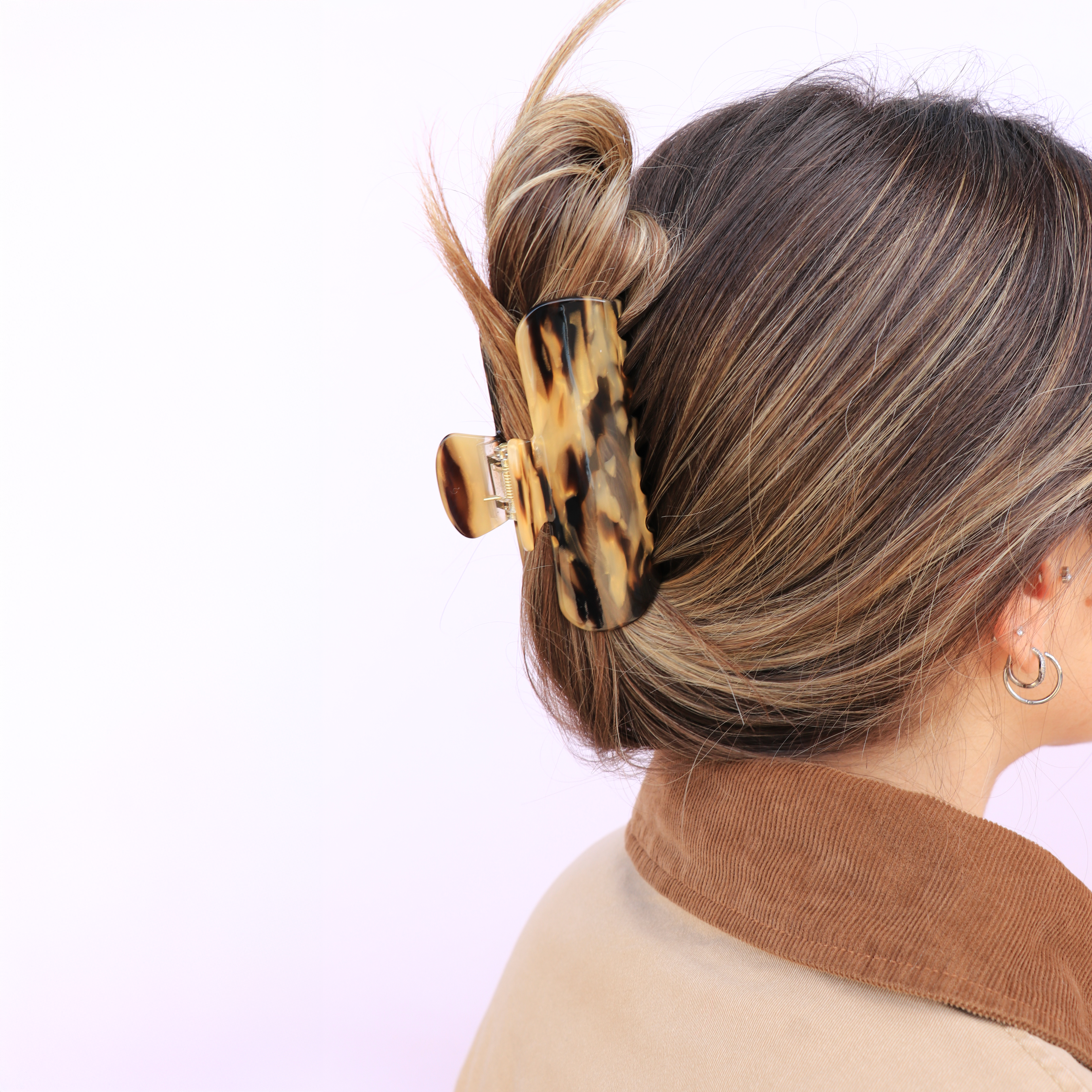 La Dalila - Mix de bruns