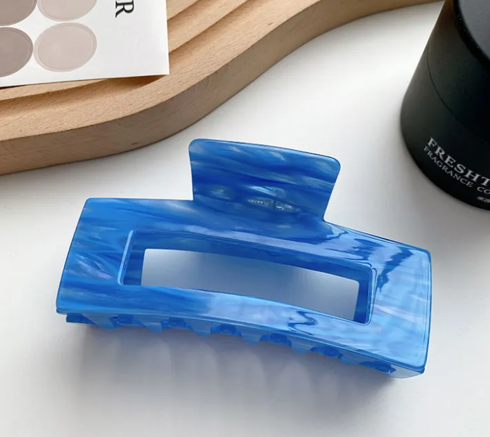 Pince à cheveux - XL (10 cm)