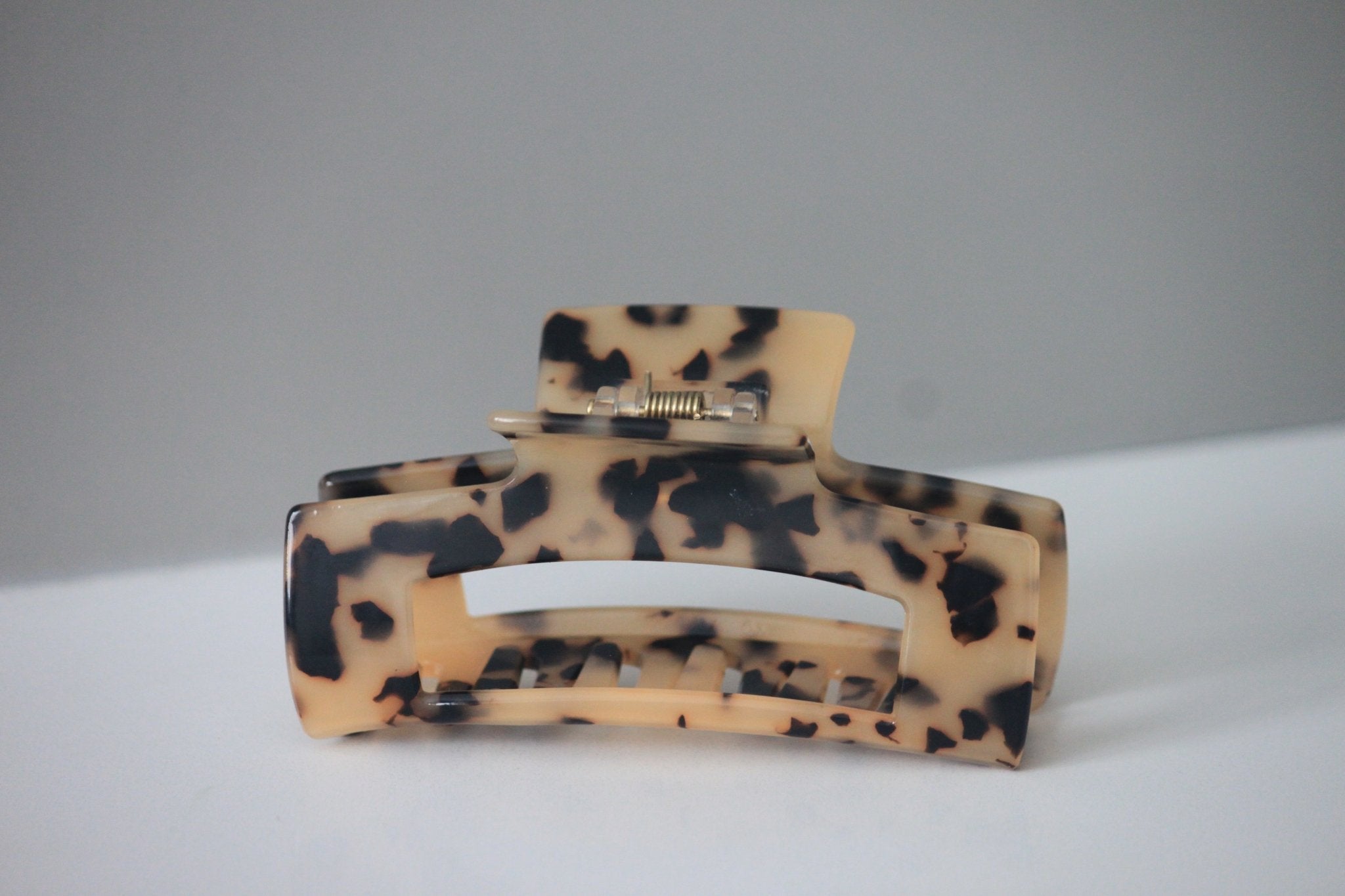 Pince à cheveux - XL (10 cm)