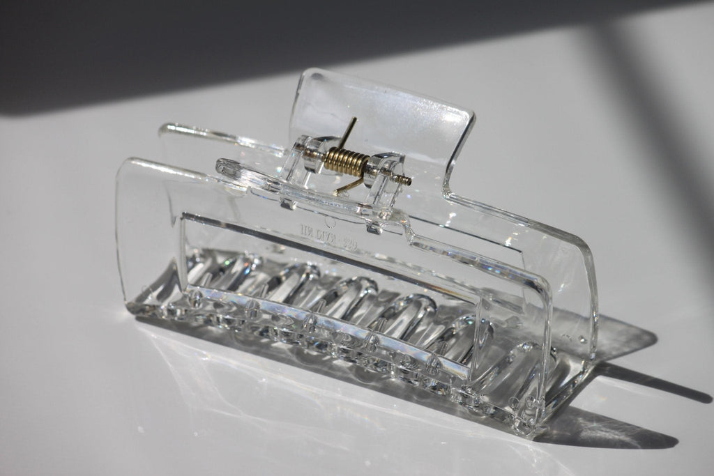 Pince à cheveux - XL (10 cm)