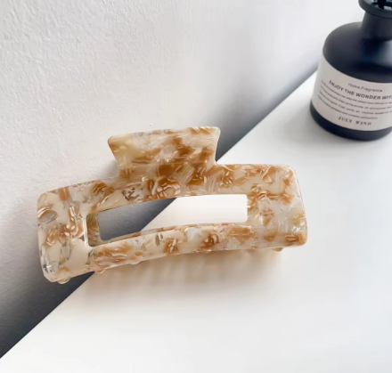 Pince à cheveux - XL (10 cm)