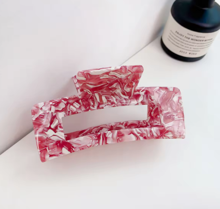 Pince à cheveux - XL (10 cm)